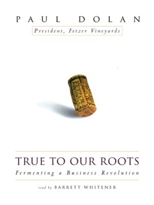 cover image of True To Our Roots